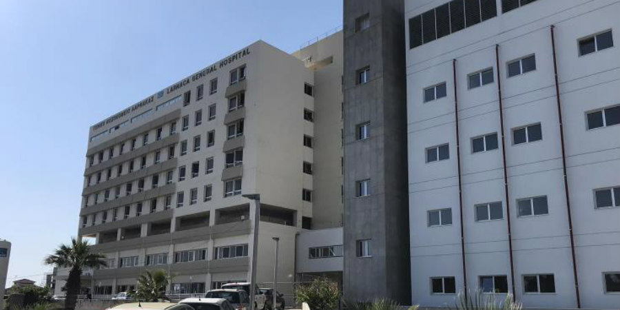 Μετακινούνται οι υπηρεσίες του Υπουργείου Υγείας στη νέα πτέρυγα του Γενικού Νοσοκομείου Λάρνακας